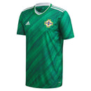 Northern Ireland Men's  Home Jersey Euro 2020
