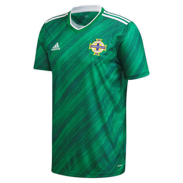 Northern Ireland Men's  Home Jersey Euro 2020