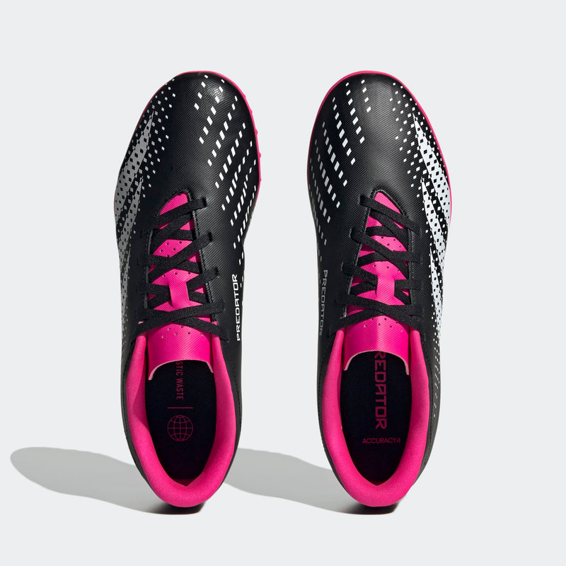 Predator Accuracy.4 TF - Own Your Football Pack