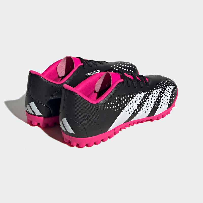 Predator Accuracy.4 TF - Own Your Football Pack