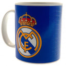 Team Crested 11oz Mug (Multiple Options)
