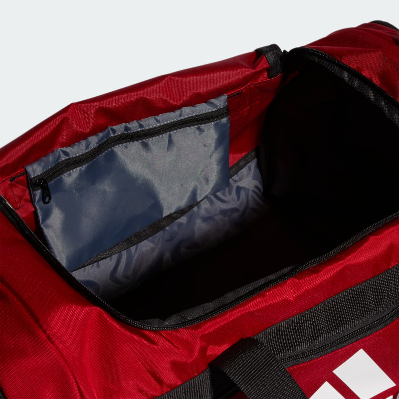 Red Defender Duffel Bag