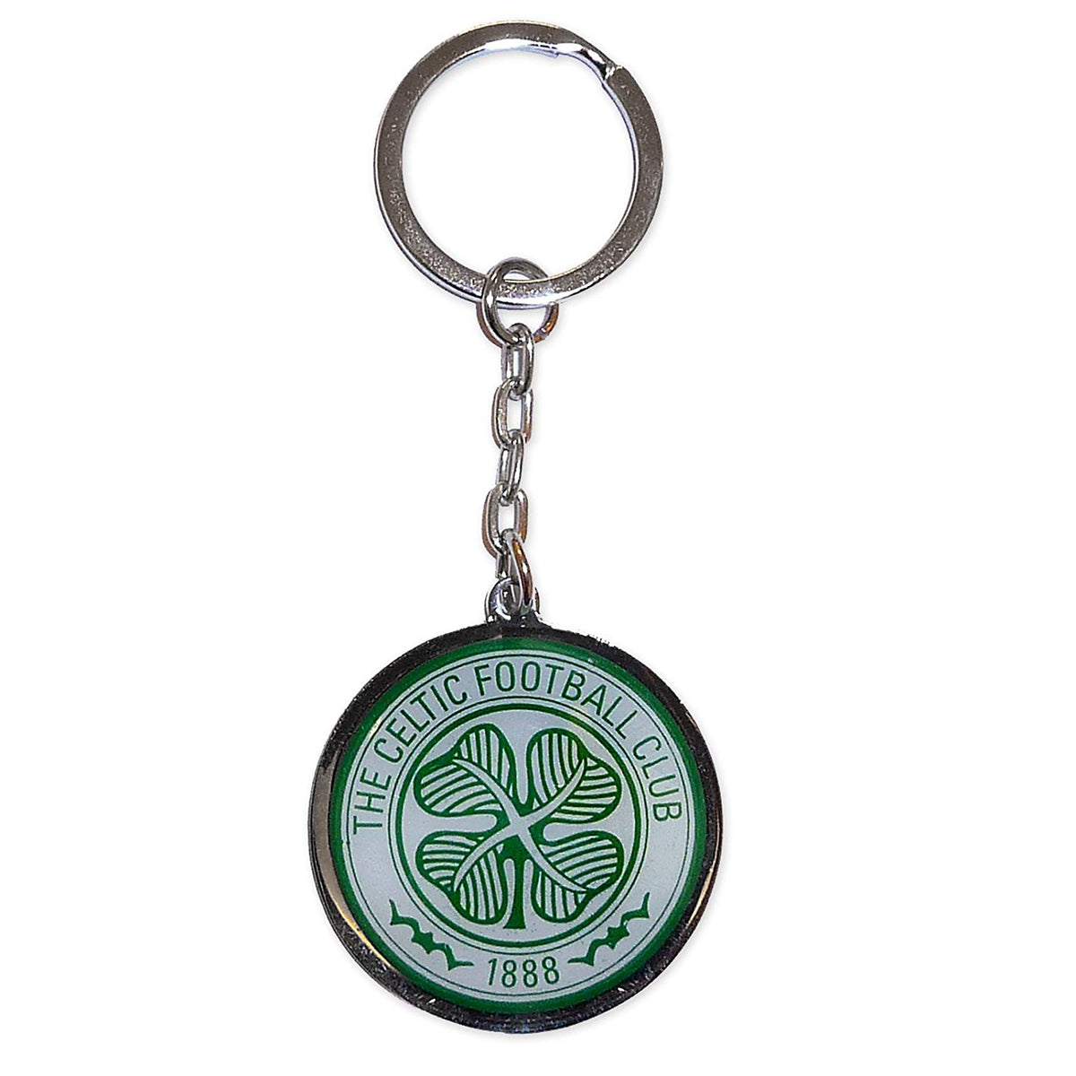 Team Crest Key Chain (Multiple Options)