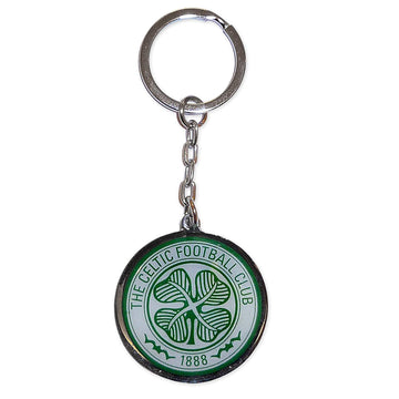 Team Crest Key Chain (Multiple Options)