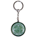 Team Crest Key Chain (Multiple Options)