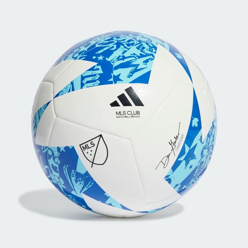 MLS Club Soccer Ball