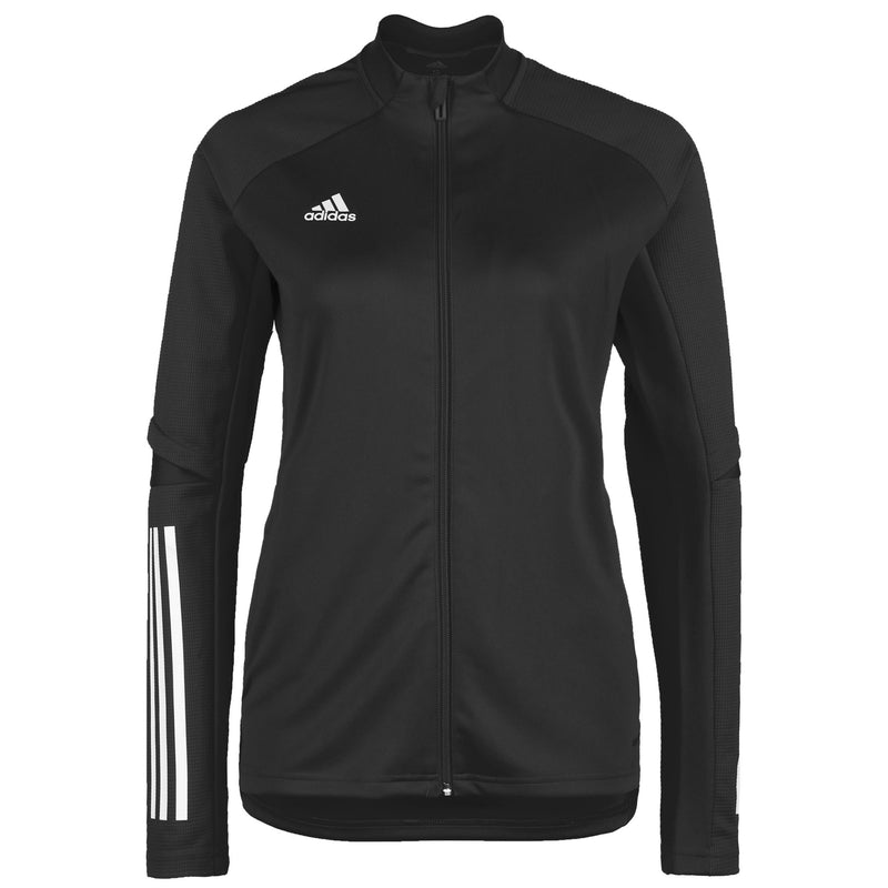 Women's Condivo20 Training Jacket - Black