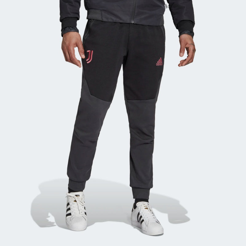 Men's Juventus FC Travel Pants 22/23