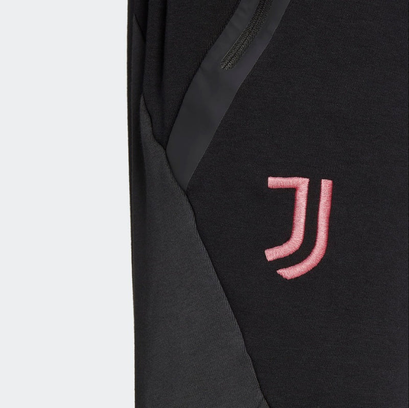 Men's Juventus FC Travel Pants 22/23