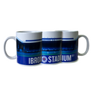 Team Crested 11oz Mug (Multiple Options)