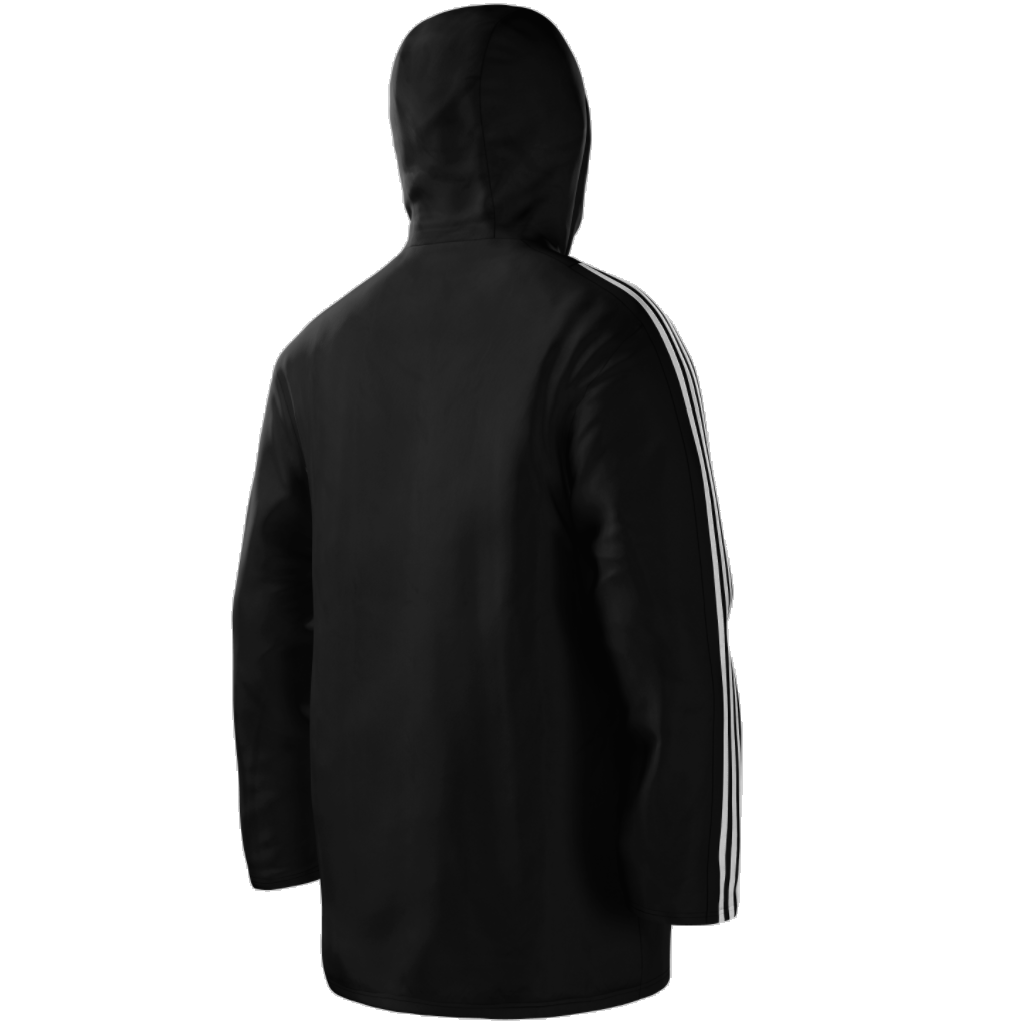 Adidas id 2025 climaheat stadium jacket