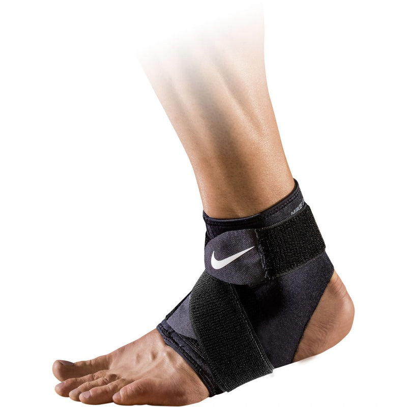 Nike Pro Ankle Wrap 2.0