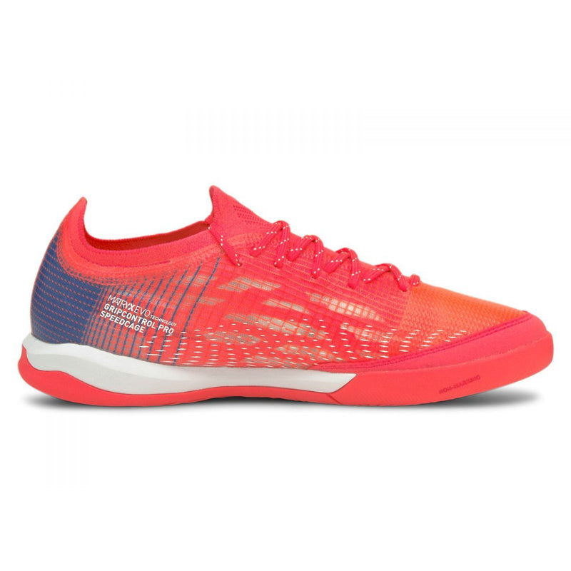 Ultra 1.3 Pro Indoor Court Soccer Boots