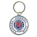 Team Crest Key Chain (Multiple Options)
