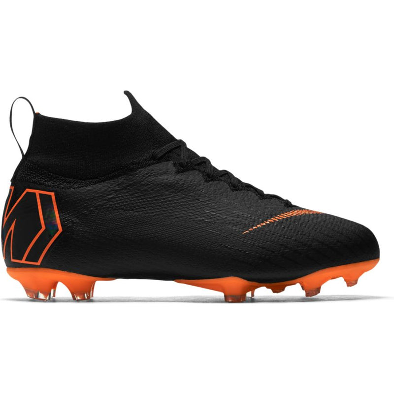 Nike JR Superfly 6 Elite Firm Ground Soccer Boots